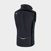 Picture of FERRINO - DRAA VEST UNISEX BLACK